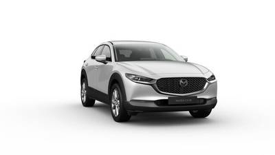 Mazda CX-30 e-Skyactive G140 Exclusive-Line