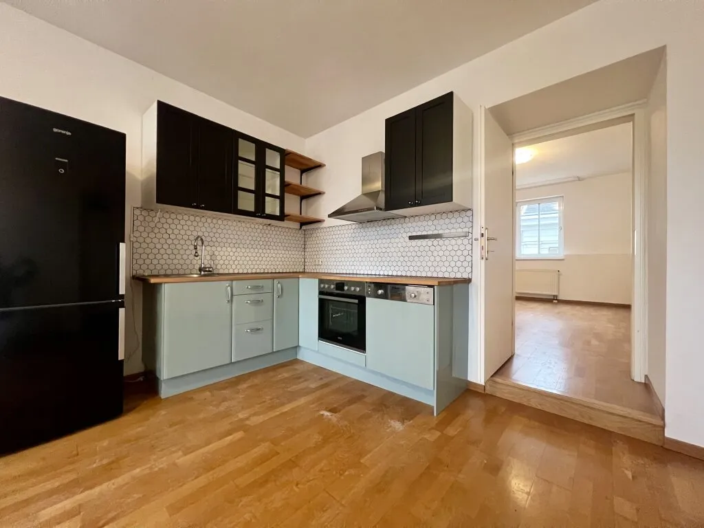 Wohnung – Wien - Ansicht 2