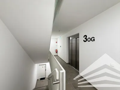 3-Zimmer-Wohnung mieten in Linz – 66,37 m², € 1.400 – Bild 14 von 15