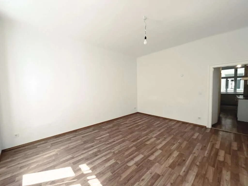 Single-Hit in Traumlage des 3. Bezirks! 1,5 Zimmerwohnung mit effizientem Grundriss! - Ansicht 2