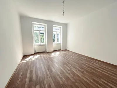 1-Zimmer-Wohnung kaufen in Wien – 44,74 m², € 249.000 – Bild 1 von 16