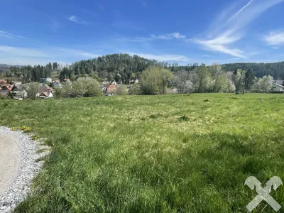 Grundstück kaufen in Voitsberg – 1 543 m², € 84.000 – Bild 2 von 5