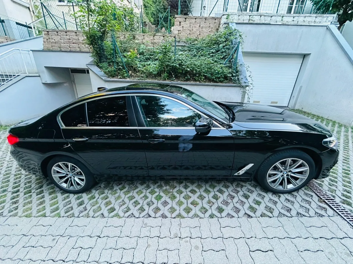 BMW 5er-Reihe