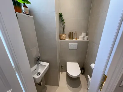 2-Zimmer-Wohnung mieten in Wien – 50 m², € 1.250 – Bild 22 von 25
