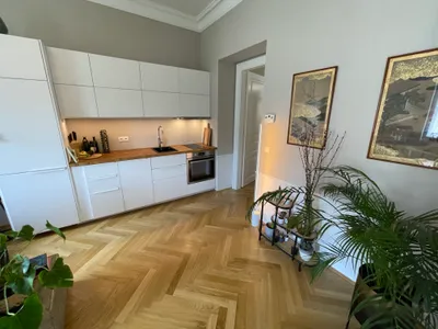 2-Zimmer-Wohnung mieten in Wien – 50 m², € 1.250 – Bild 21 von 25
