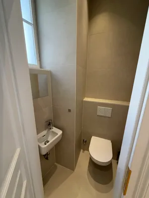 2-Zimmer-Wohnung mieten in Wien – 50 m², € 1.250 – Bild 9 von 25