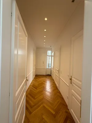 2-Zimmer-Wohnung mieten in Wien – 50 m², € 1.250 – Bild 6 von 25