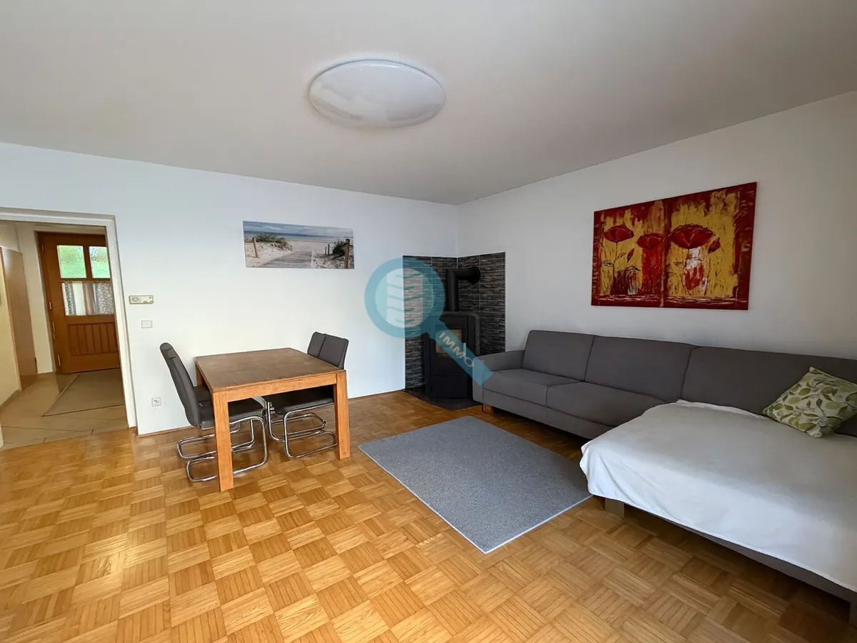 Neuer Preis! Eckreihenhaus mit großer Terrasse, Garage & Stellplatz - Ansicht 3