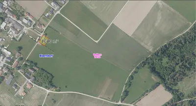 Grundstück kaufen in Völkermarkt – 1 040 m², € 119.500 – Bild 4 von 4