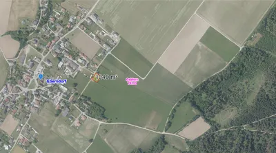 Grundstück kaufen in Völkermarkt – 1 040 m², € 119.500 – Bild 3 von 4