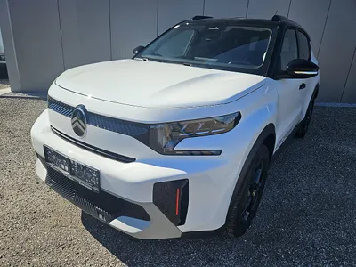 Citroën C3 Aircross Turbo 100 S&S 6-Gang-Manuell Collec...