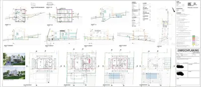 7-Zimmer-Immobilie kaufen in Mödling – 268,33 m², € 1.850.000 – Bild 25 von 25