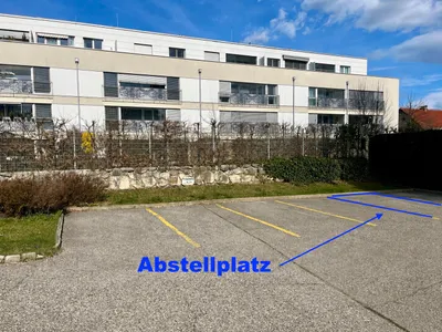Immobilie kaufen in Villach – € 6.500 – Bild 2 von 3