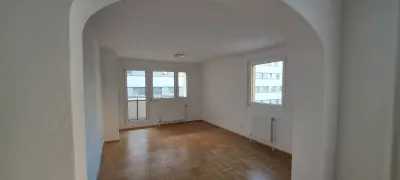 4-Zimmer-Wohnung mieten in Wien – 87 m², € 1.500