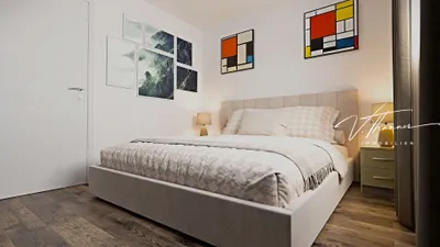 3-Zimmer-Wohnung mieten in Gmunden – 63,97 m², € 740 – Bild 6 von 14