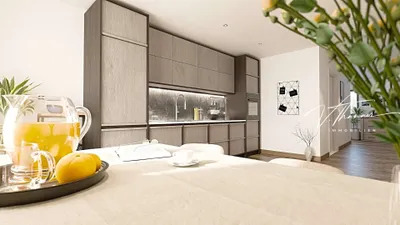 3-Zimmer-Wohnung mieten in Gmunden – 63,97 m², € 740 – Bild 4 von 14