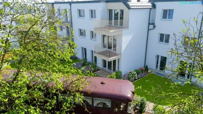 4-Zimmer-Wohnung mieten in Wiener Neustadt – 88,86 m², € 1.086 – Bild 8 von 11