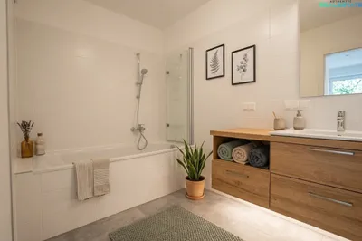 4-Zimmer-Wohnung mieten in Wiener Neustadt – 88,86 m², € 1.086 – Bild 4 von 11
