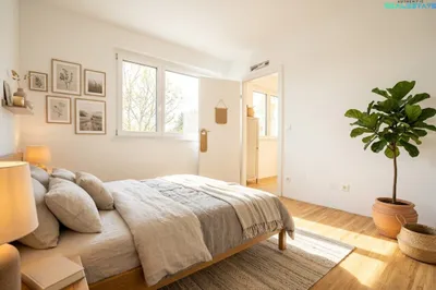 4-Zimmer-Wohnung mieten in Wiener Neustadt – 88,86 m², € 1.086 – Bild 5 von 11