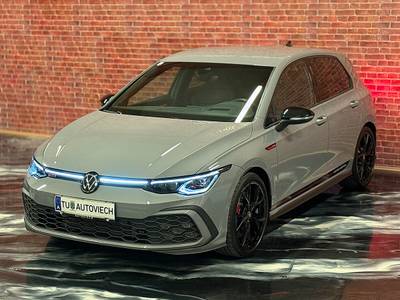 VW Golf GTI*Limited Edition*Handschalter*38/50*