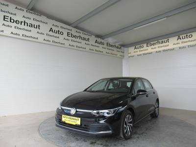 VW Golf 1,4 eHybrid PHEV Style DSG *Lenkradheizung...