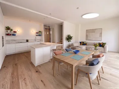 5-Zimmer-Haus kaufen in Wien – 159,45 m², € 599.000