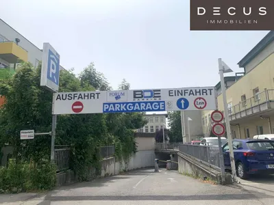Gewerbeimmobilie mieten in Sankt Pölten – 947 m², € 8 – Bild 9 von 10