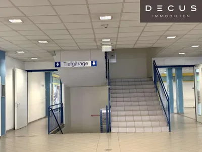 Gewerbeimmobilie mieten in Sankt Pölten – 947 m², € 8 – Bild 8 von 10