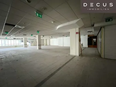 Gewerbeimmobilie mieten in Sankt Pölten – 947 m², € 8 – Bild 2 von 10