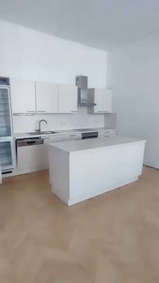 Schöne helle und grosszügige Wohnung am Radetzkyplatz