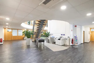 Gewerbeimmobilie mieten in Mödling – 113 m², € 11 – Bild 3 von 9
