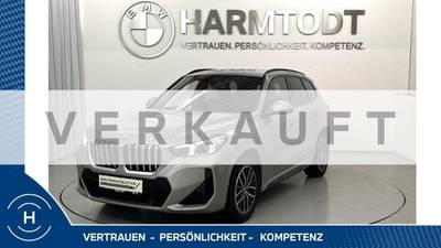 BMW X1 sDrive18i *M-Sportpaket*