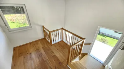 Wohnung mieten in Klagenfurt – 60 m², € 930 – Bild 3 von 15