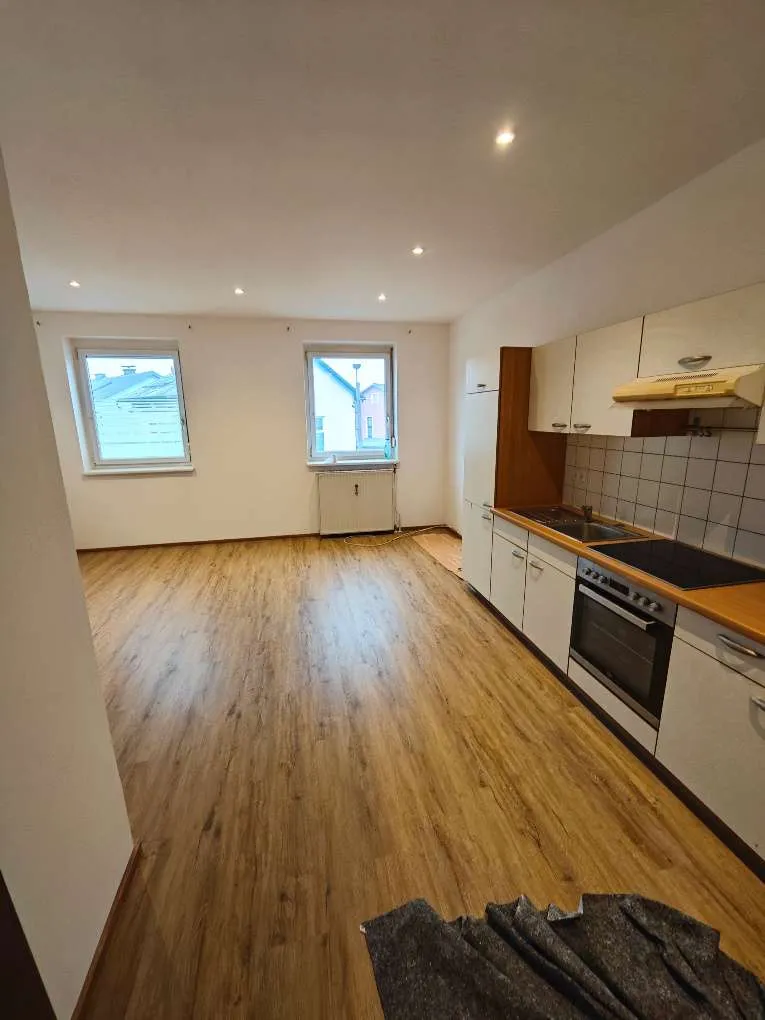 Wohnung – Graz - Ansicht 2