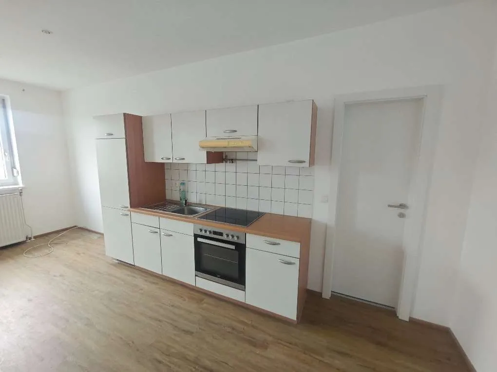 Wohnung – Graz - Ansicht 3