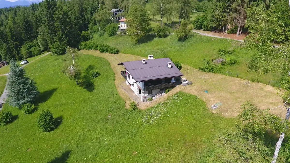 Haus – Steinach am Brenner - Ansicht 2