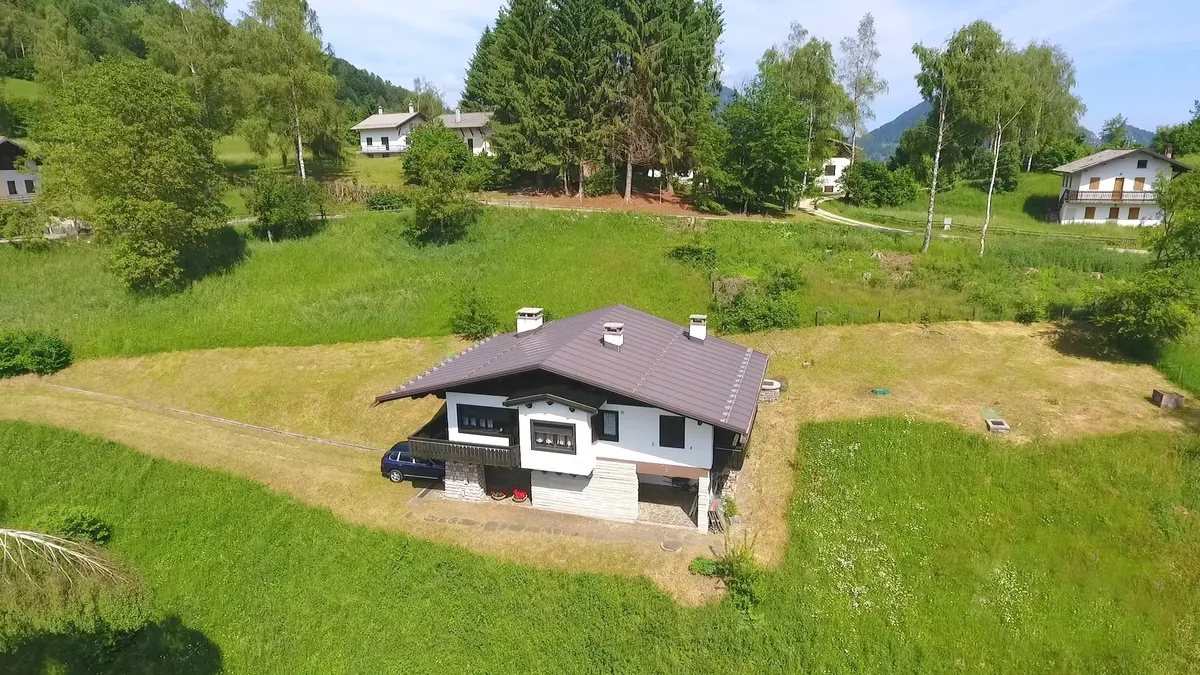 Haus – Steinach am Brenner - Ansicht 3