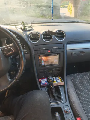 Seat Exeo