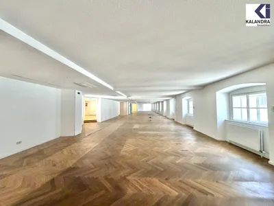 4-Zimmer-Gewerbeimmobilie mieten in Wien – 1 039 m², € 28.565 – Bild 11 von 28