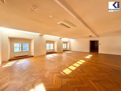 4-Zimmer-Gewerbeimmobilie mieten in Wien – 1 039 m², € 28.565 – Bild 1 von 28