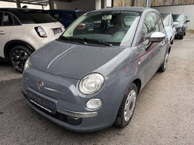Fiat 500 1,2 Pop