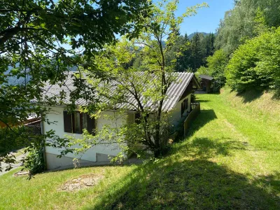 2-Zimmer-Immobilie kaufen in Feldkirchen – 42 m², € 259.000 – Bild 5 von 27