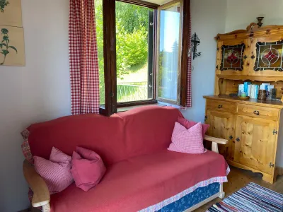 2-Zimmer-Immobilie kaufen in Feldkirchen – 42 m², € 259.000 – Bild 3 von 27