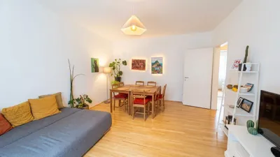 4-Zimmer-Wohnung mieten in Linz – 107 m², € 1.357 – Bild 5 von 8