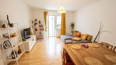 4-Zimmer-Wohnung mieten in Linz – 107 m², € 1.357 – Bild 4 von 8
