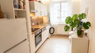 4-Zimmer-Wohnung mieten in Linz – 107 m², € 1.357 – Bild 3 von 8