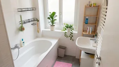 4-Zimmer-Wohnung mieten in Linz – 107 m², € 1.357 – Bild 7 von 8