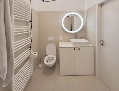 4-Zimmer-Wohnung mieten in Wien – 100 m², € 2.210 – Bild 8 von 12