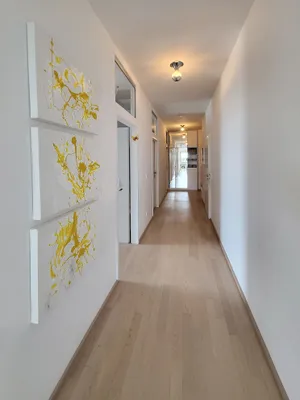 4-Zimmer-Wohnung mieten in Wien – 100 m², € 2.210 – Bild 4 von 12