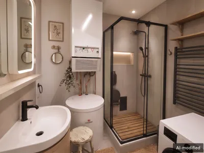 5-Zimmer-Wohnung kaufen in Wien – 122 m², € 249.000 – Bild 9 von 11